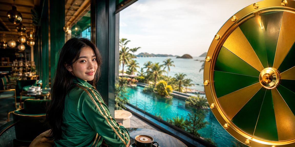 Người dùng Hà Nội tham gia rút thăm may mắn và dịch vụ giải trí trực tuyến
