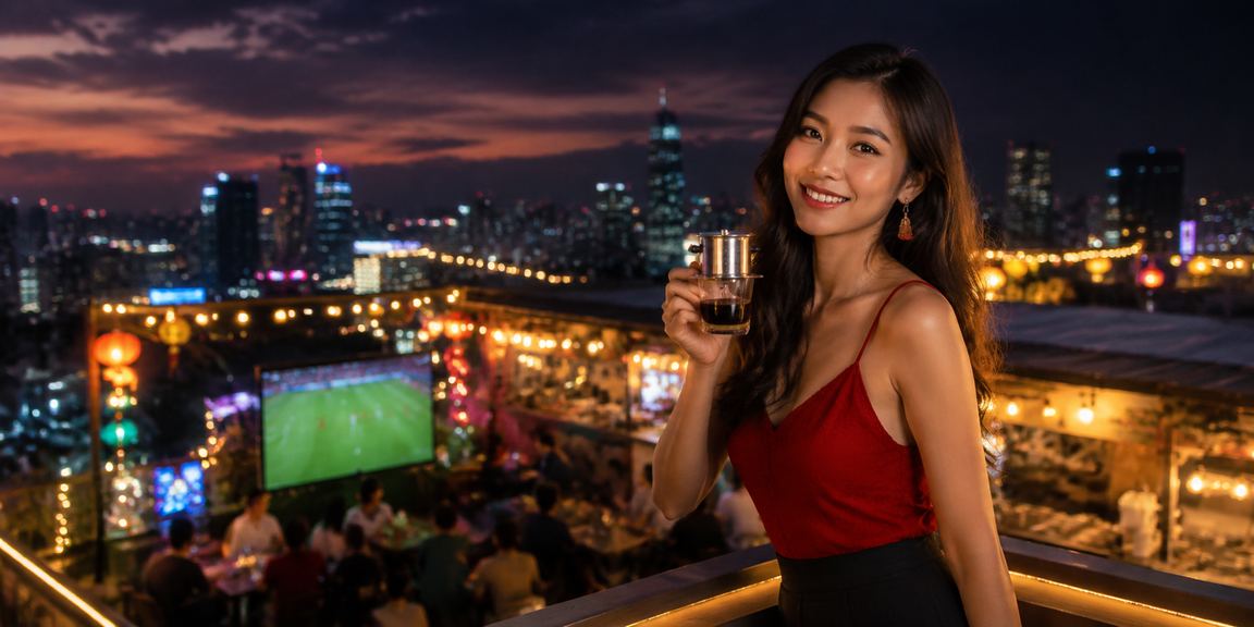 Người chơi VIP nạp tiền cá cược bóng đá qua điện thoại tại Mũi Né