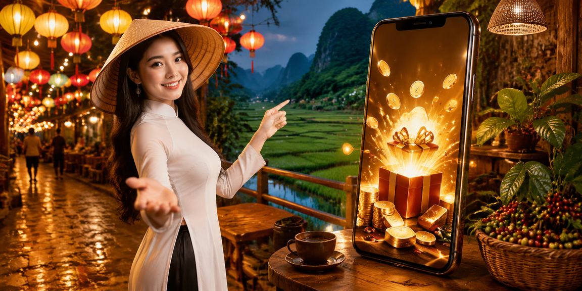 Bonus nạp tiền tại Ninh Bình với nền tảng mq2