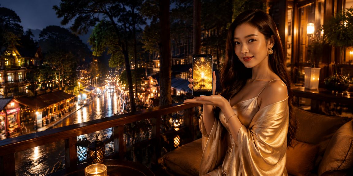 Người chơi Việt Nam tham gia giải trí casino trực tuyến có kiểm soát